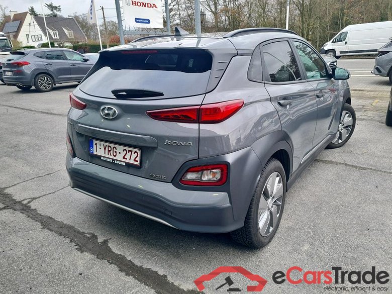 HYUNDAI - HYU KONA 64Kwh 204PK Sky Pack Sensation & Leather Pack   * ELECTRIC * #2
