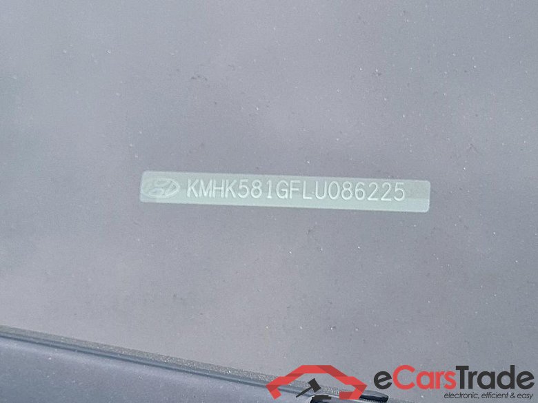 HYUNDAI - HYU KONA 64Kwh 204PK Sky Pack Sensation & Leather Pack   * ELECTRIC * #6