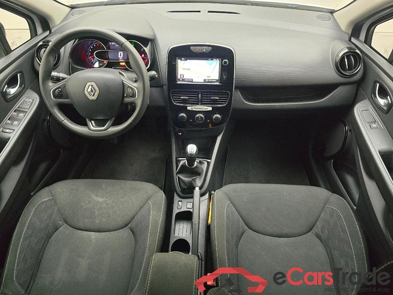 RENAULT CLIO ESTATE 0.9 TCe Limited #6