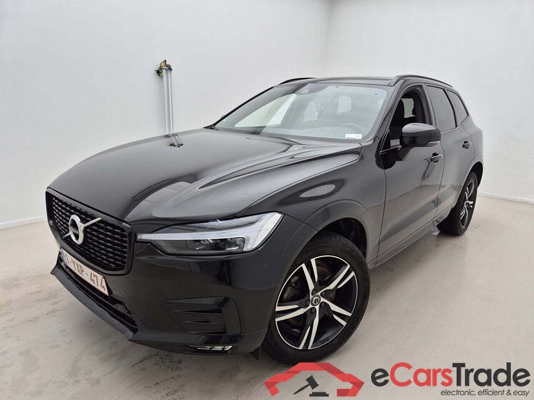 VOLVO XC60 2.0 B4 R-DESIGN AWD GEARTRONIC