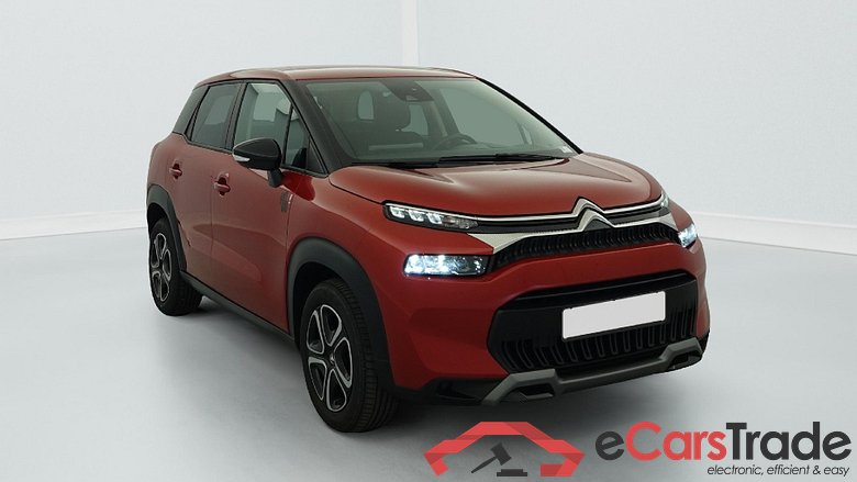 Citroen C3 Aircross PureTech 110 S&S BVM6 You