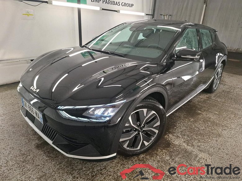 EV6 Active 2WD 77kWh BVA #1