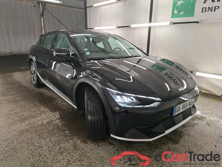 EV6 Active 2WD 77kWh BVA #5