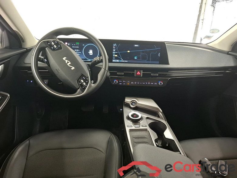 EV6 Active 2WD 77kWh BVA #6