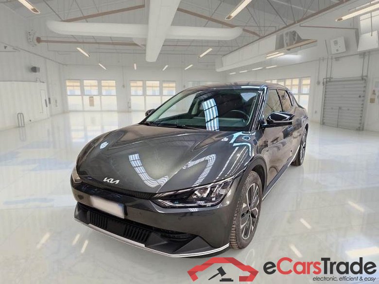 KIA EV6 / 2021 / 5P / SUV 77,4 KWH AIR RWD