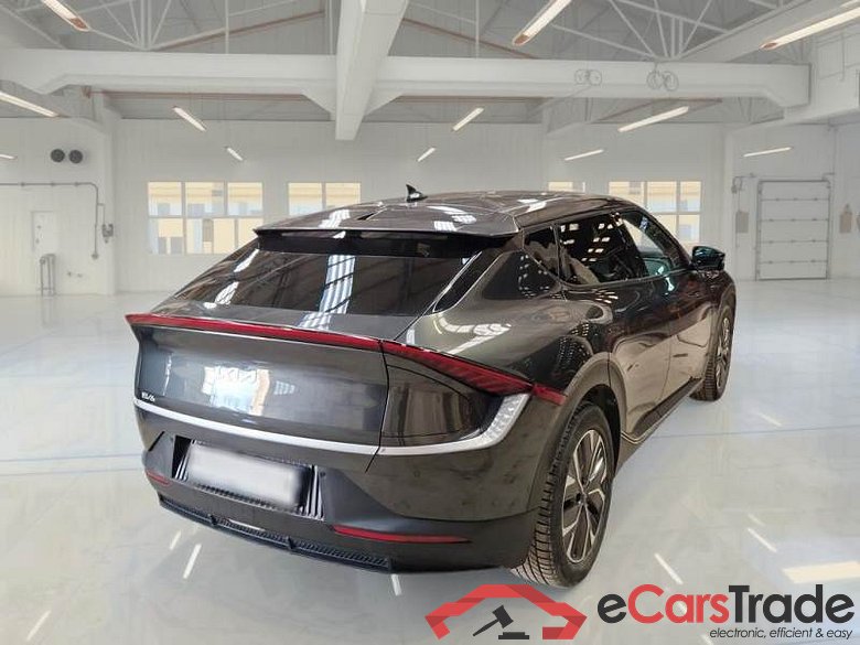 KIA EV6 / 2021 / 5P / SUV 77,4 KWH AIR RWD #2