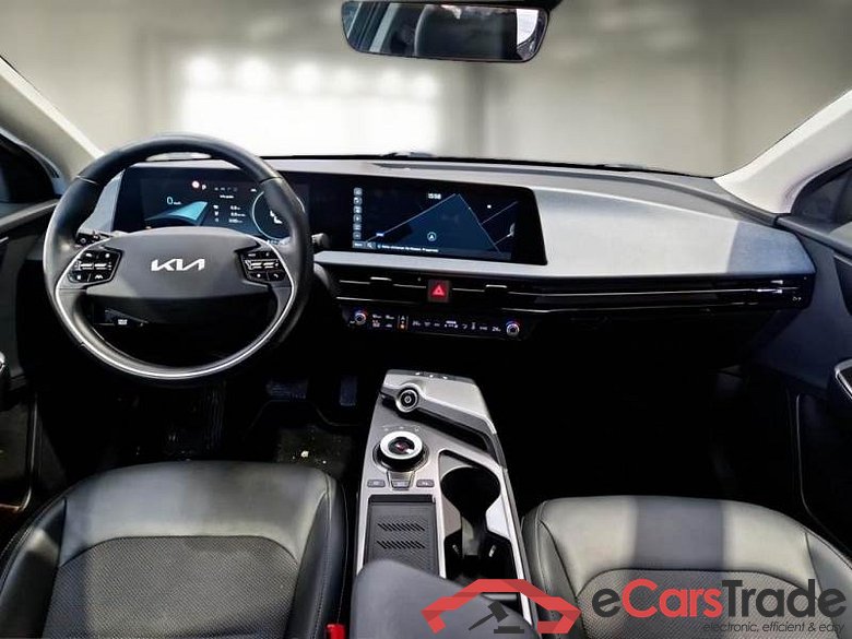 KIA EV6 / 2021 / 5P / SUV 77,4 KWH AIR RWD #3