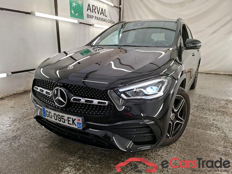 MERCEDES-BENZ GLA / 2020 / 5P / SUV 1.3 GLA 250 e AMG LINE DCT #1