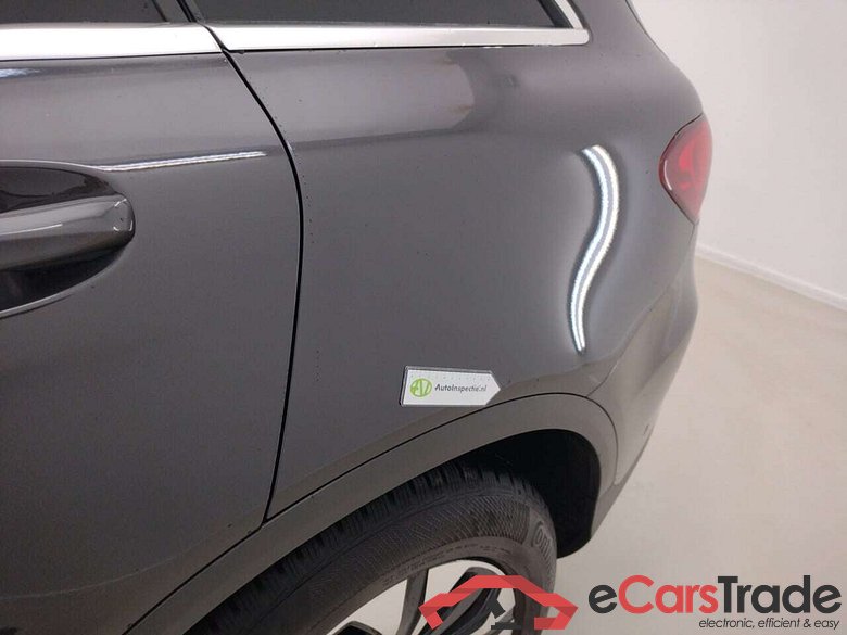 MERCEDES-BENZ GLC 200D  BUSINESS SOL. G-TRONIC #5