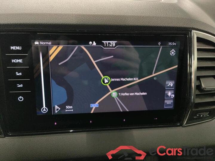 Skoda Karoq Karoq 1.0 TSI Clever+ 81kW/110pk  5D/P Man-6 #6