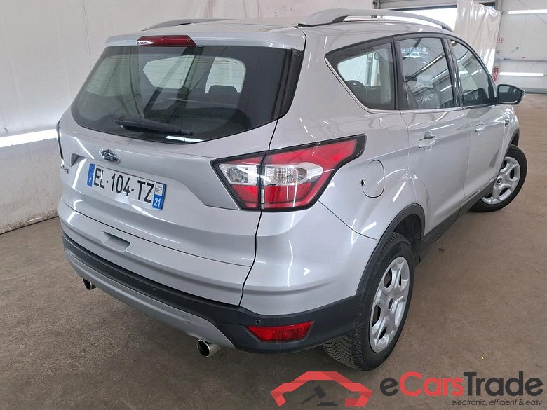 Kuga Titanium 1.5 TDCi 120CV BVM6 E6 #3