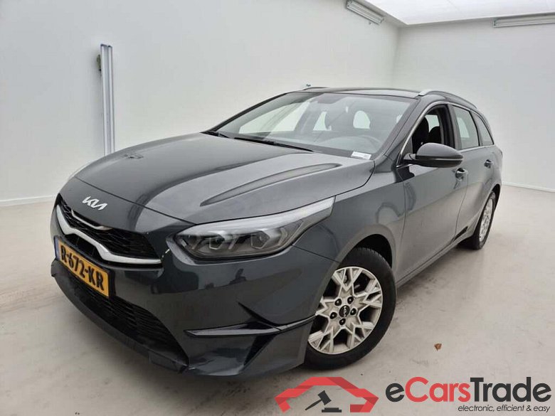 KIA ceed sportswagon 1.0 T-GDi DynamicLine
