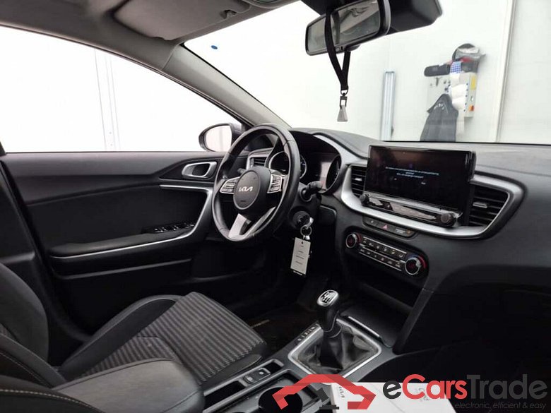 KIA ceed sportswagon 1.0 T-GDi DynamicLine #3