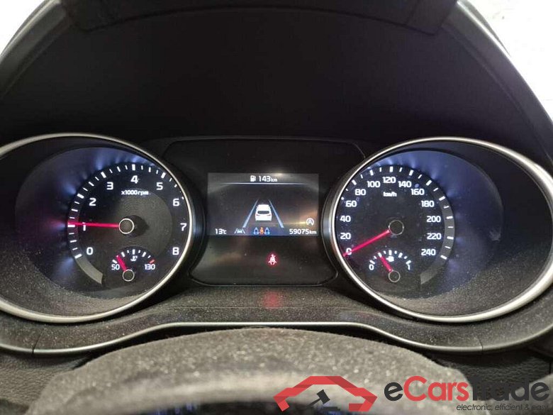 KIA ceed sportswagon 1.0 T-GDi DynamicLine #4