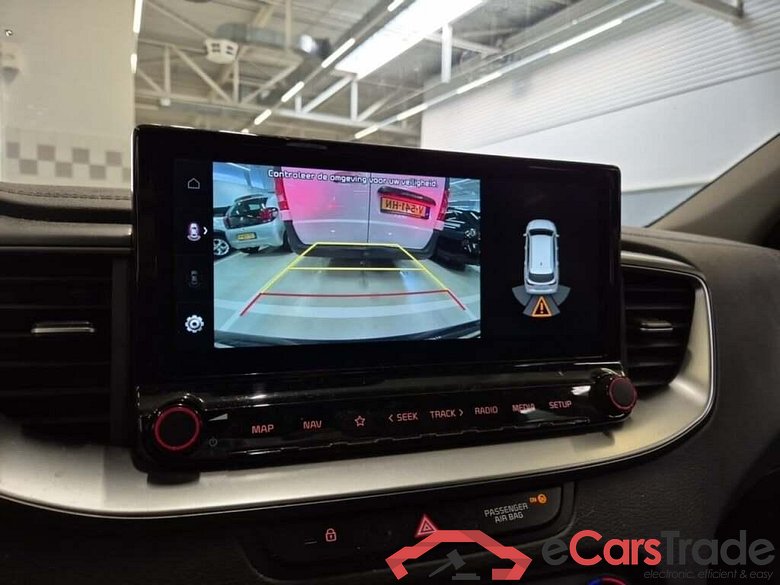 KIA ceed sportswagon 1.0 T-GDi DynamicLine #6