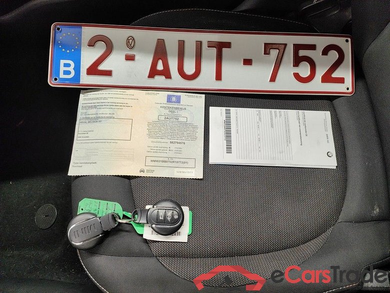 Mini Clubman One D (85 kW) Aut. 5d #4