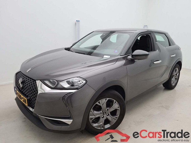 DS 3 Crossback 1.2 PT Business