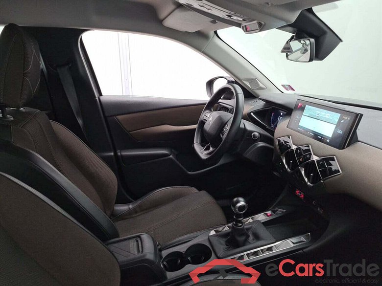 DS 3 Crossback 1.2 PT Business #3