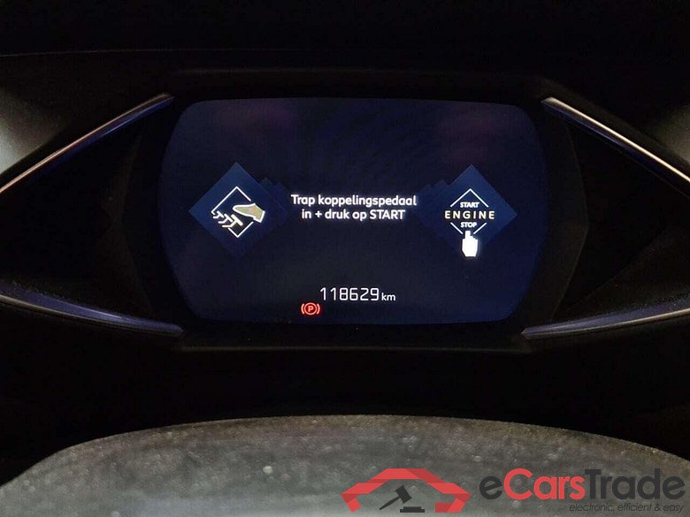 DS 3 Crossback 1.2 PT Business #5