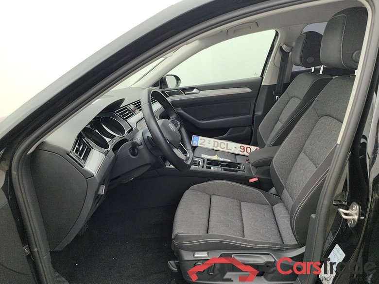 Volkswagen Passat Variant 2.0 TDI SCR 110kW DSG7 Style Business 5d #3