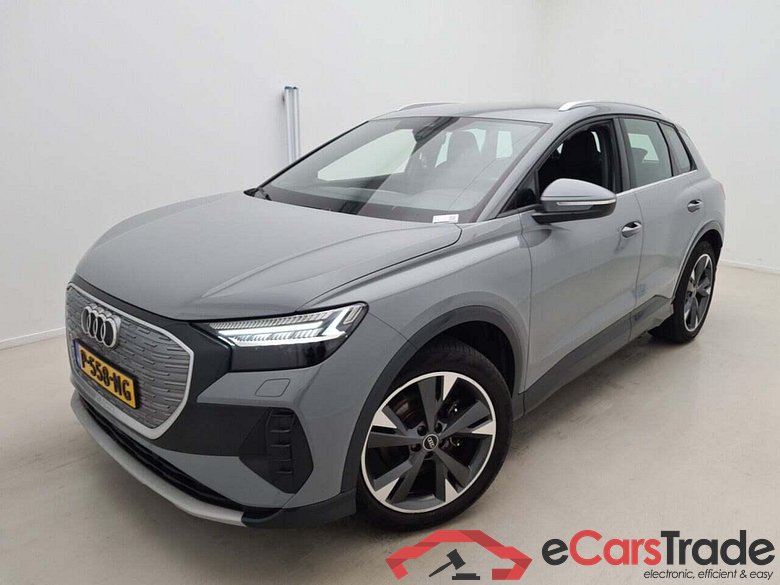 AUDI Q4 e-tron 35 L ed. Adv. 55 kWh #1
