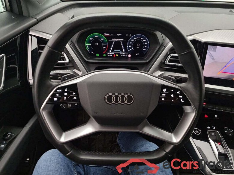 AUDI Q4 e-tron 35 L ed. Adv. 55 kWh #6