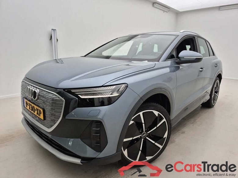 AUDI Q4 e-tron 35 Launch edition Advanced