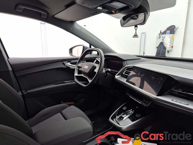 AUDI Q4 e-tron 35 Launch edition Advanced #3