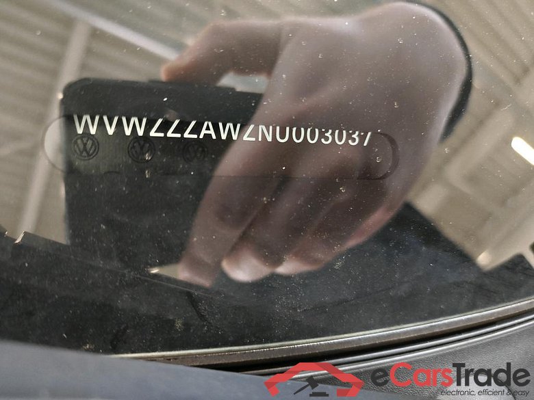 VOLKSWAGEN POLO 70 kW #2