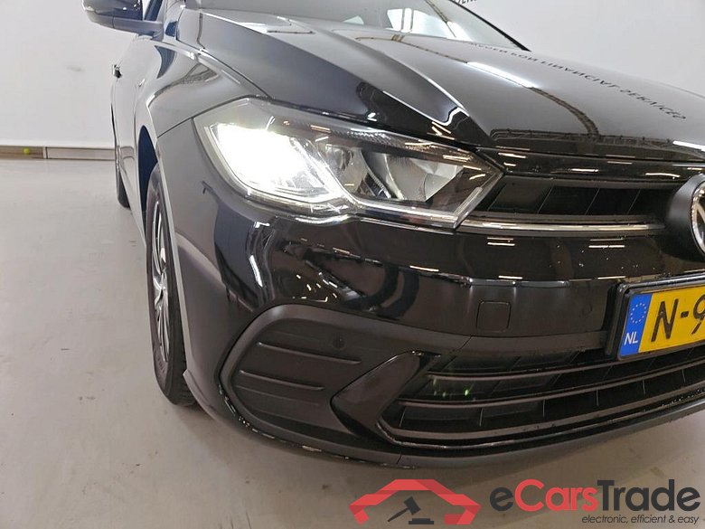 VOLKSWAGEN POLO 70 kW #3