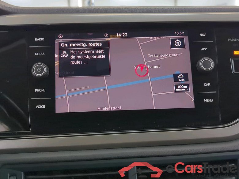 VOLKSWAGEN POLO 70 kW #3