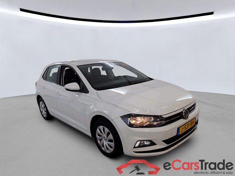 VOLKSWAGEN POLO 70 kW #4
