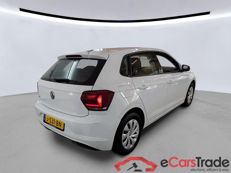 VOLKSWAGEN POLO 70 kW #5