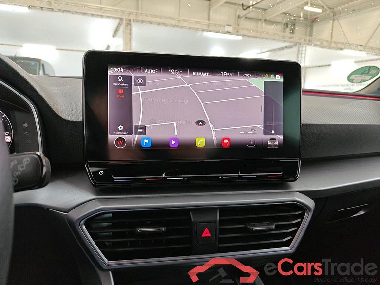 SEAT Leon Sportstourer 110 kW #3