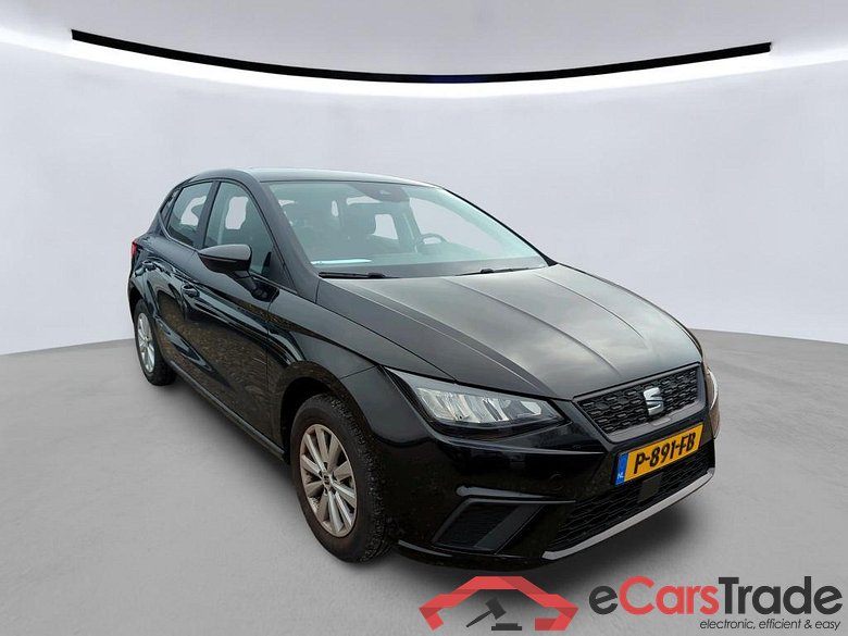 SEAT Ibiza 70 kW #4