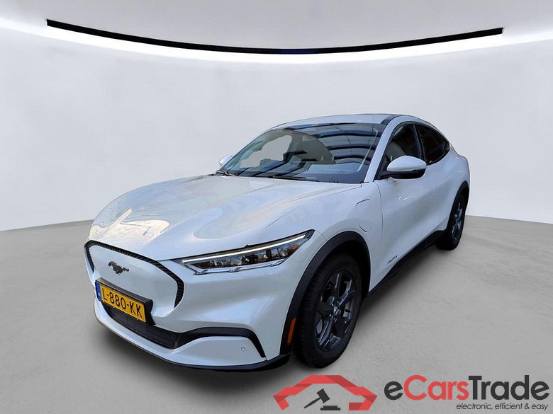 FORD Mustang Mach-E 190 kW