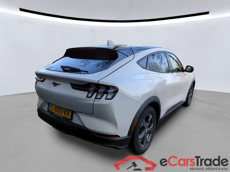 FORD Mustang Mach-E 190 kW #6