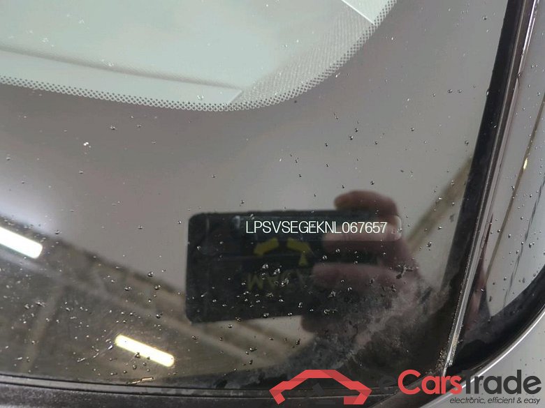 Polestar 2 170 kW #3