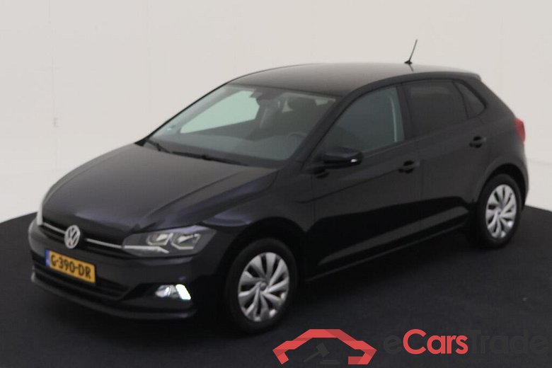 VOLKSWAGEN POLO 59 kW