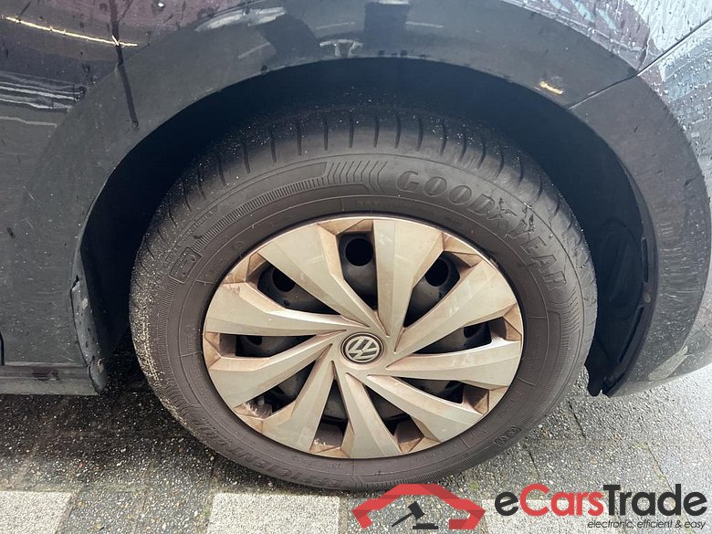 VOLKSWAGEN POLO 59 kW #6