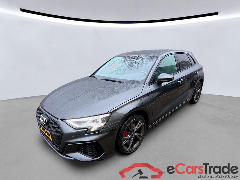 AUDI A3 Sportback 110 kW