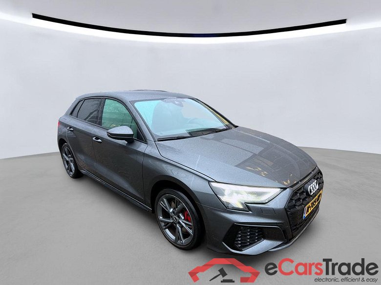 AUDI A3 Sportback 110 kW #5