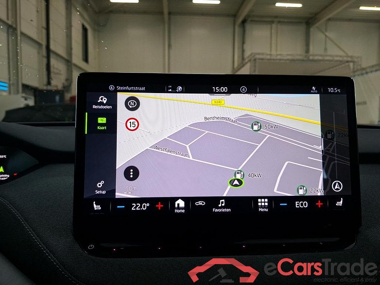 SKODA Enyaq iV 150 kW #2