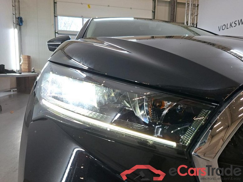 SKODA Enyaq iV 150 kW #4