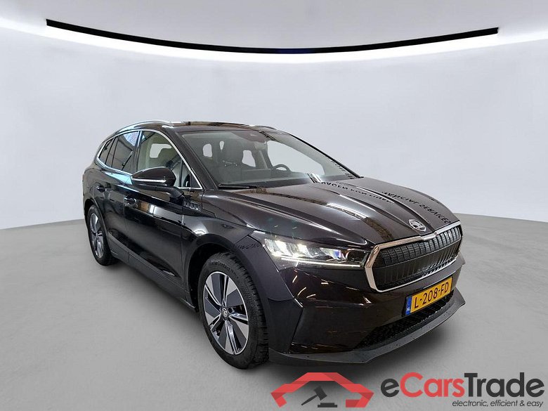 SKODA Enyaq iV 150 kW #5