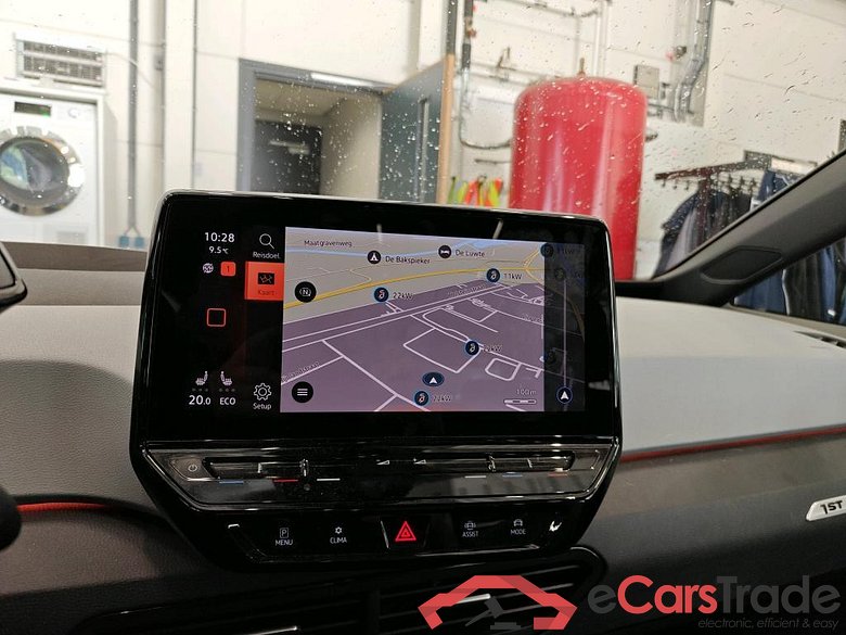 VOLKSWAGEN ID.3 150 kW #2