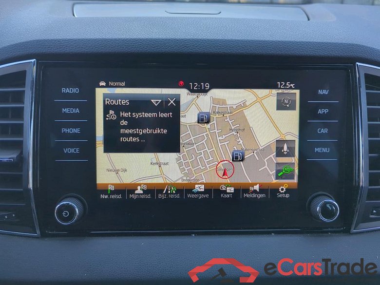 SKODA Karoq 110 kW #2