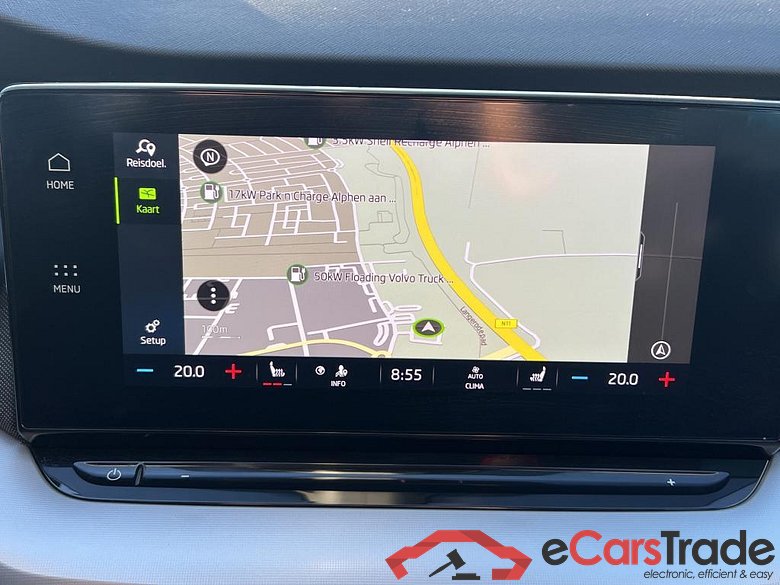 SKODA Octavia Combi 81 kW #2