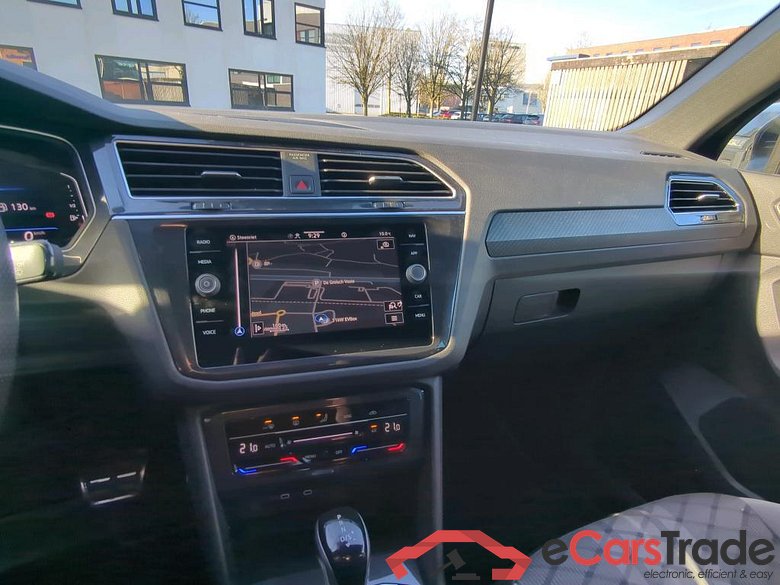 VOLKSWAGEN Tiguan 110 kW #2