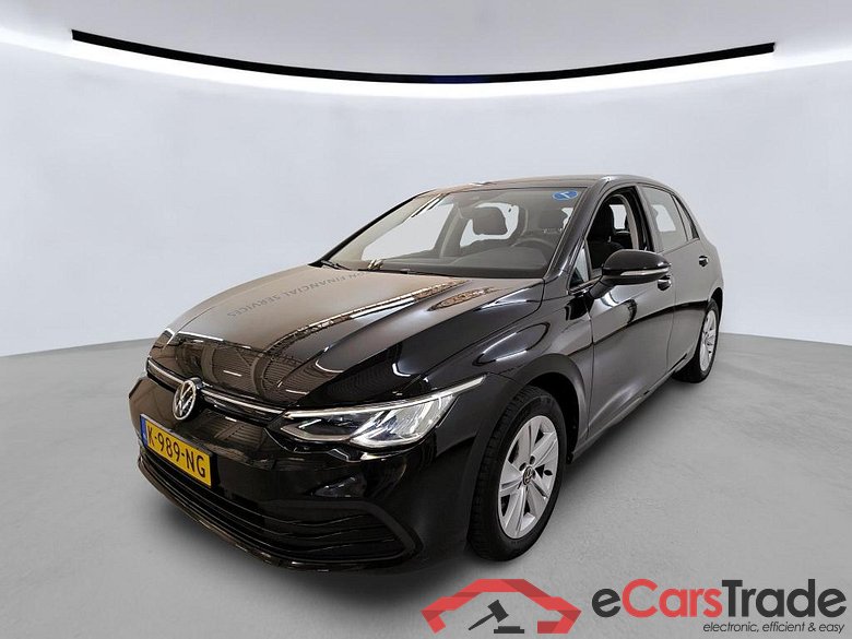 VOLKSWAGEN GOLF 81 kW #1